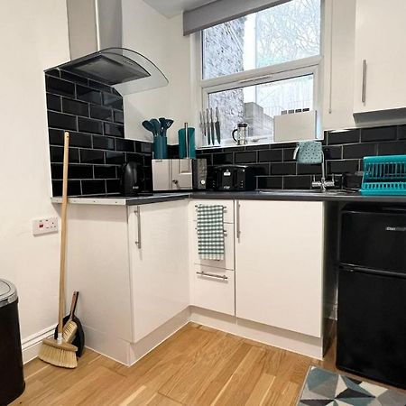 Cosy Private Studio In London Apartment Plumstead  Luaran gambar