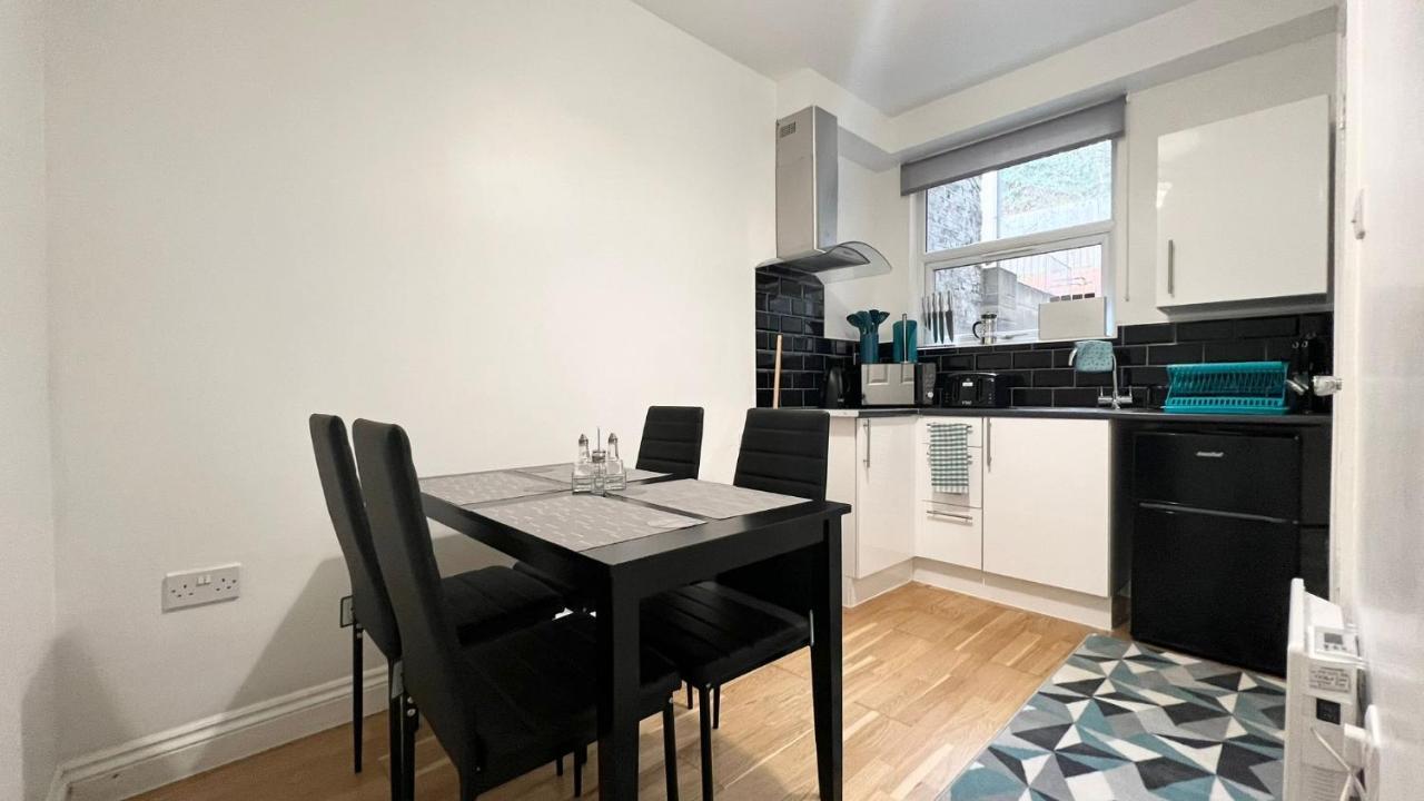 Cosy Private Studio In London Apartment Plumstead  Luaran gambar